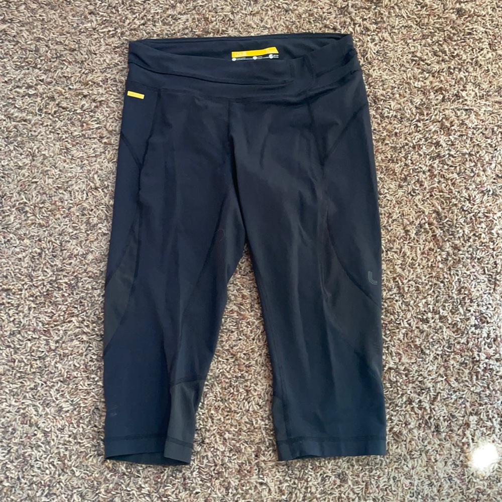 Lole Legging - Capri